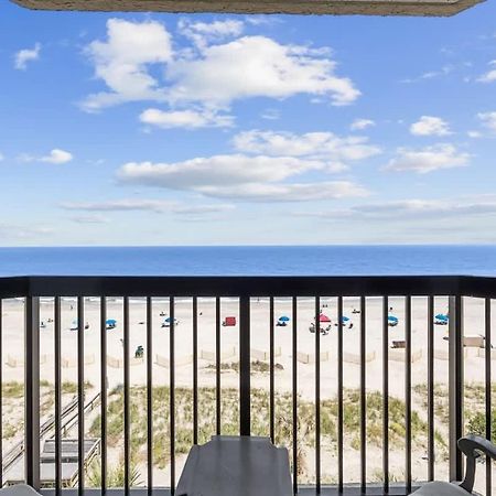 *Oceanfront*Tons Of Amenities*Compass Cove*S107 Villa Myrtle Beach Exterior photo